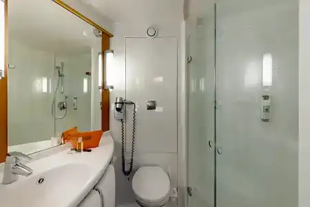 ibis Stuttgart Airport Messe - 34