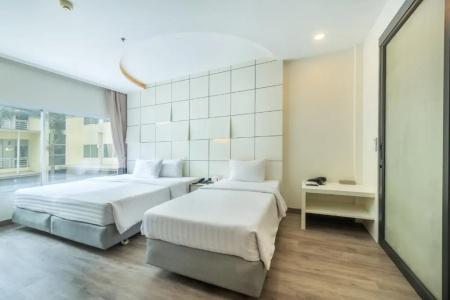 Qiu Sukhumvit - 123