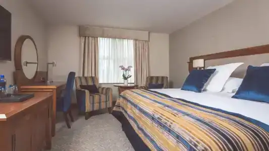 The Culloden Estate and Spa - 44