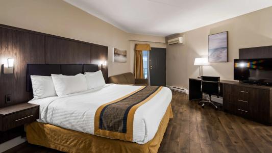 Best Western-Montreal & Conference Centre - 80