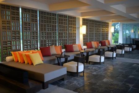 The Grand Southsea Khaolak - 25