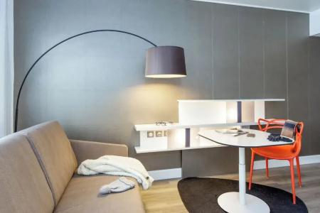 Novotel Suites Perpignan Centre - 70