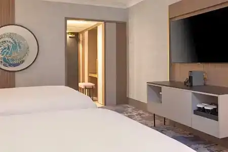 Hilton Glasgow - 57