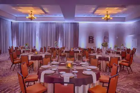 Courtyard by Marriott - 47