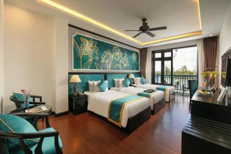 Pearl River Hoi An & Spa - 175