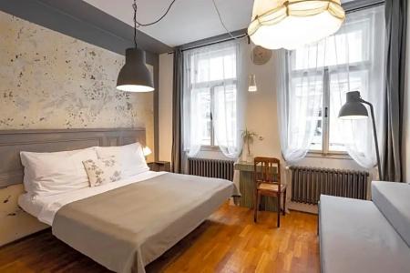 Sophie's Hostel - 55