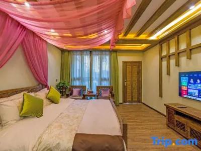 Anbian Yuxuange Boutique Inn (Lijiang Yuxuan) - 25