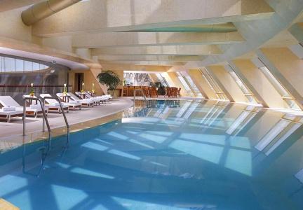 Intercontinental Hangzhou, An Ihg - 14