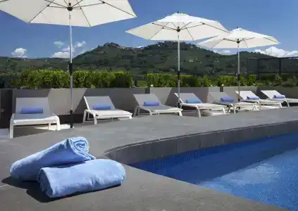 Lhp Montecatini Palace & Spa - 24