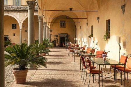 Certosa Di Maggiano - 36