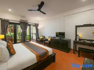 Romana Resort & Spa - 59