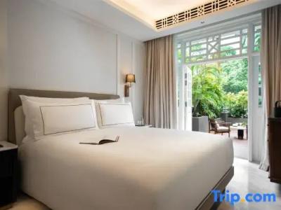 Fort Canning - 50
