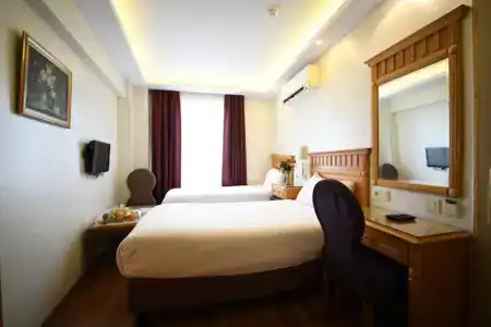 Star Taksim - 35