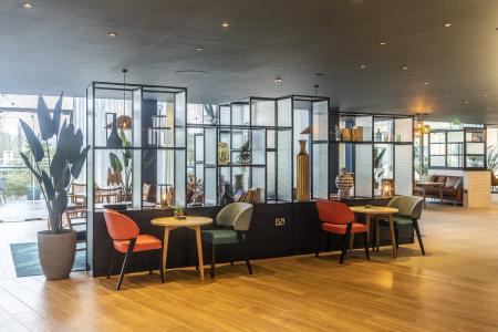 Holiday Inn Oxford, An Ihg - 40