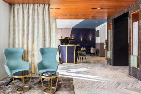 Best Western Plus Comedie Saint Roch - 24