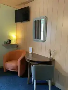 Spa Restaurant Au Cheval Blanc - 66