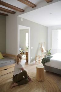 Eco Boutique Hostal Grau - 97