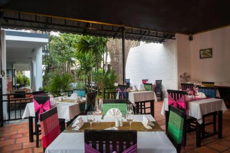 Suorkear Boutique & Spa - 36