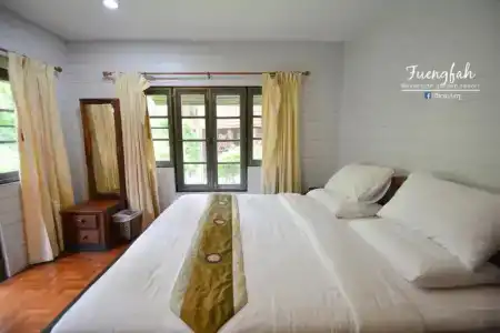 Fueng Fah Riverside Gardens Resort - 33