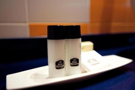 Best Western Piemontese - 50