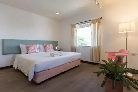 Parasol Inn Chiang Mai Old City - Sha Plus - 5