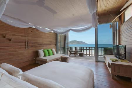 Six Senses Con Dao - 42