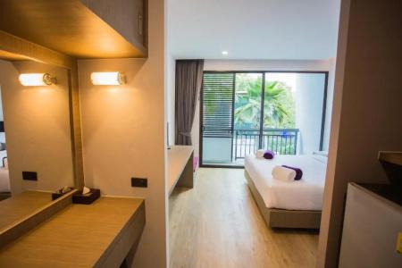 Chaweng Villawee - Sha Plus - 108