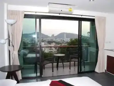 Baan Andaman Sea Surf - 6