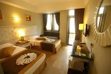 Telmessos Select - Adult Only (+16) - All Inclusive - 53
