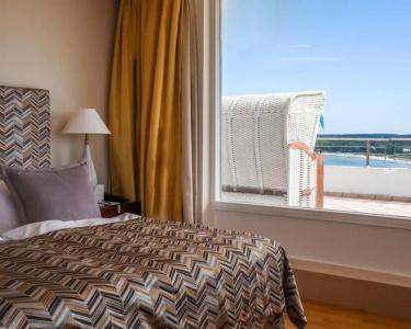 Grand SeeschlöSschen Sea Retreat & Spa - 185