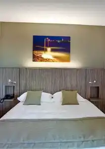 Mercure Saint Malo Balmoral - 58