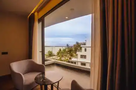 Sunset Beach Resort and Spa - 81