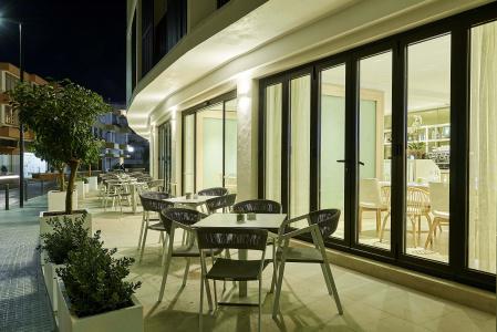 Eurostars Ibiza - 39