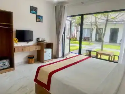Orange Resort - 1