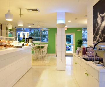 Pestana South Beach - 29