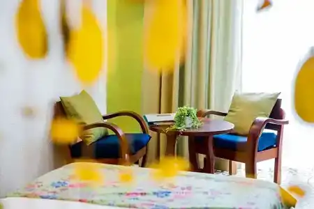 Vacation Village Phra Nang Inn - Sha Extra Plus - 99