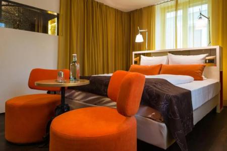 Nala Individuellhotel - 45