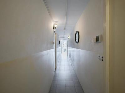 Blanc Inn - 9