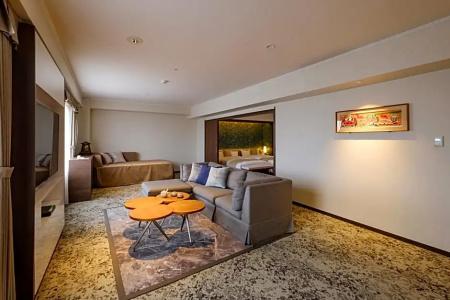 & Resorts Saga Karatsu - 136
