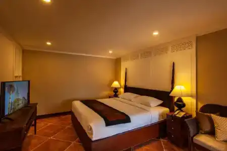 Viangbua Mansion - 71