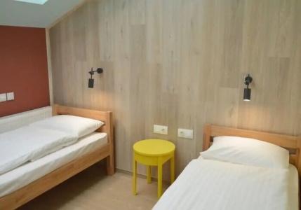 Dream Hostel Lviv - 4