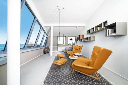 The Grand - 208