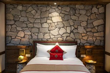 Sapa Catcat Hills Resort & Spa - 69
