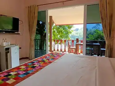 Star Hill River Kwai Resort - 75