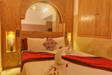 Riad Les Oliviers & Spa - 152