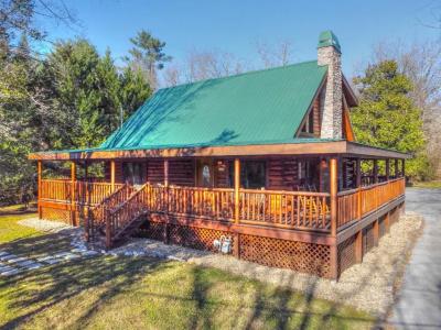 RiverStone Resort & Spa - 64