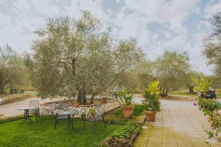 Agriturismo Cantagalli - 32