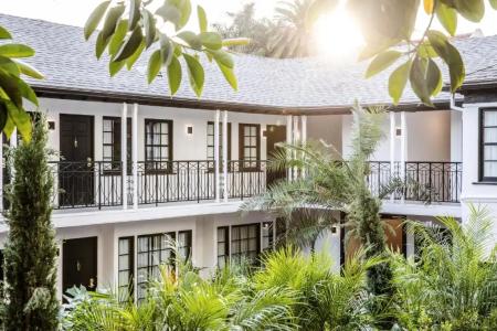 The Prospect Hollywood - 19