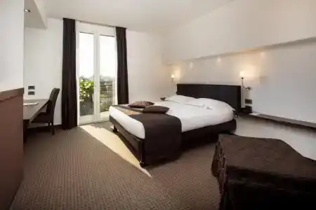 Best Western Biri - 55