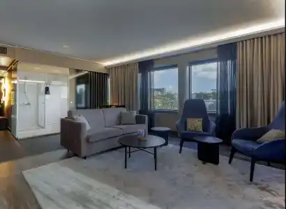 Radisson Blu Marina Palace, Turku - 95